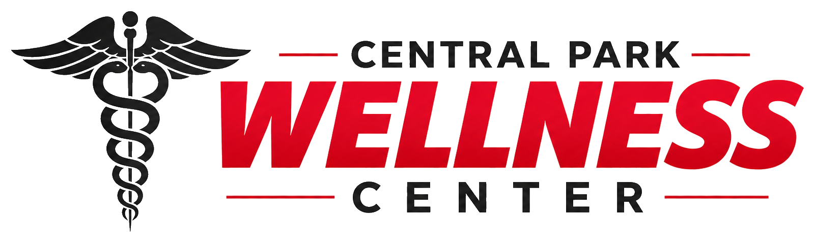 Central Park Wellness